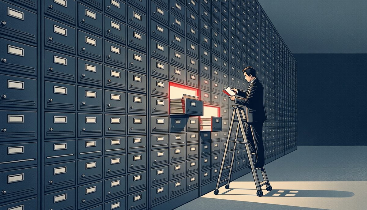大型網站索引管理：頁型規範表、sitemap 四條規矩、鏡像與多網域怎麼處理